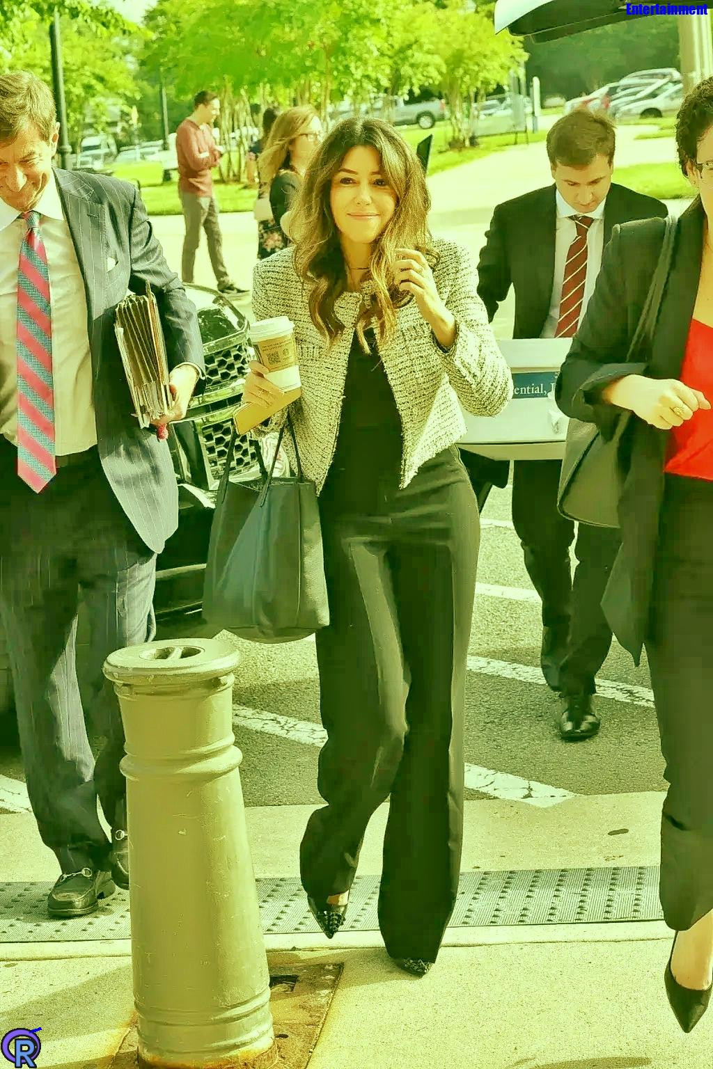 How Old Is Camille Vasquez